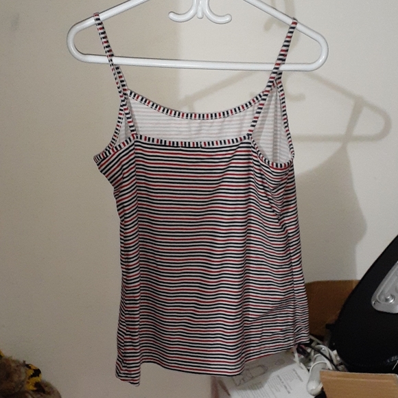 Spaghetti strap - Picture 2 of 3